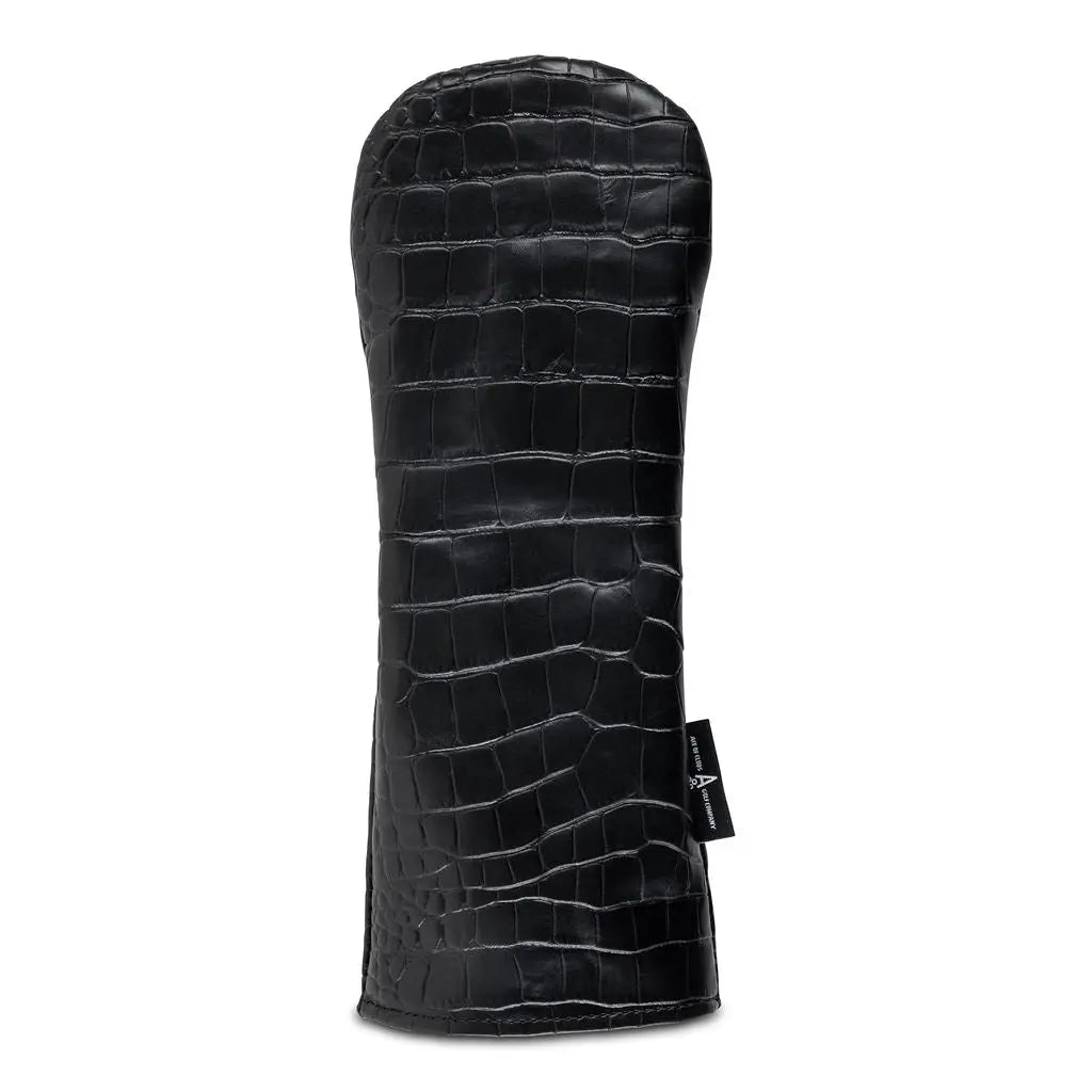 BLACK ALLIGATOR FW