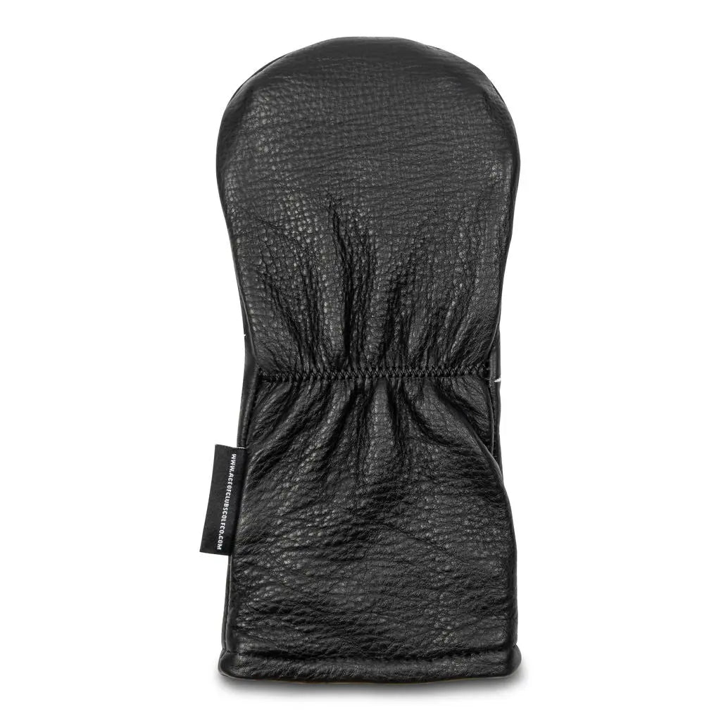 BLACK DANCING STARS HYBRID HEADCOVER