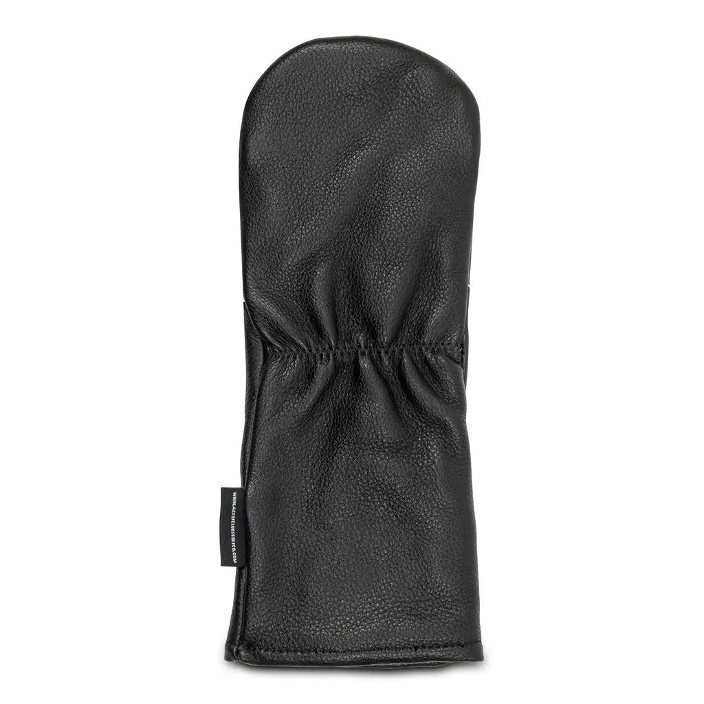 BLACK DANCING STARS FW HEADCOVER