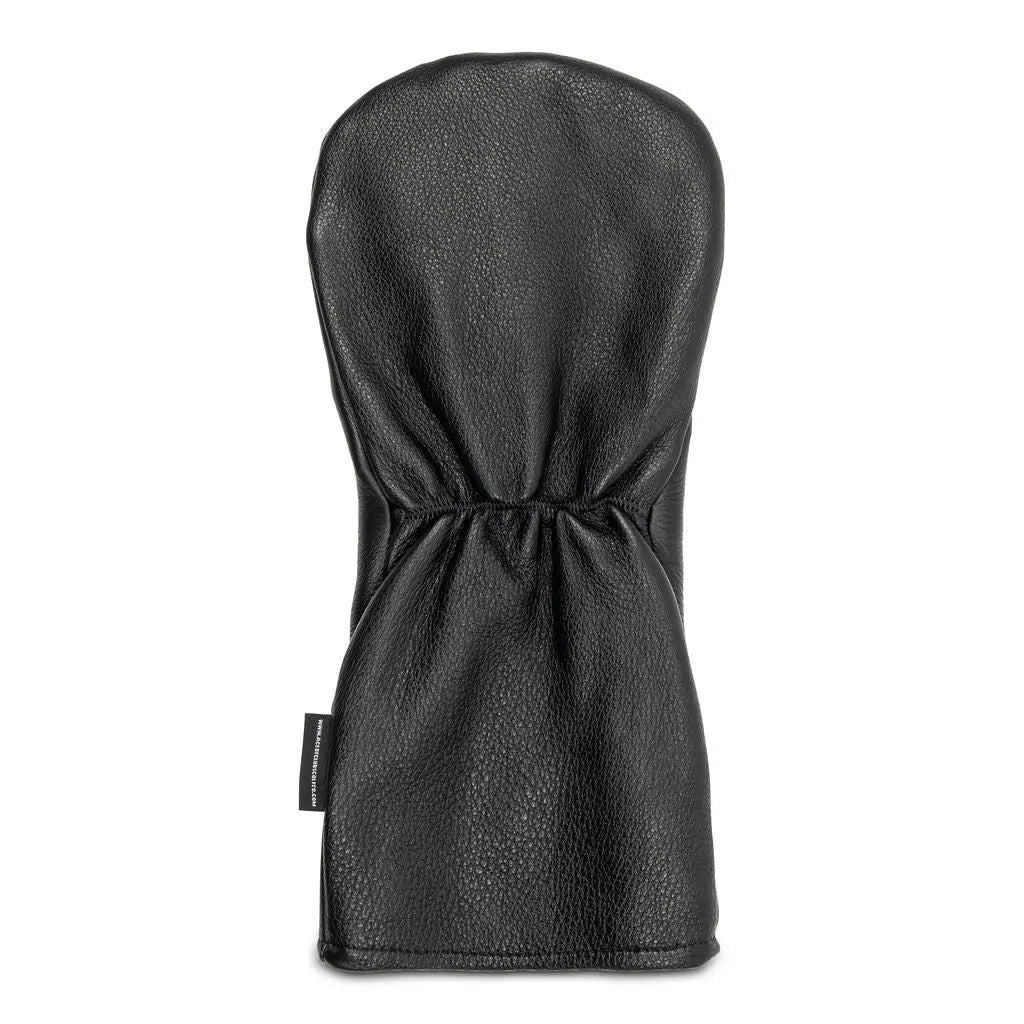 BLACK DANCING STARS DRIVER HEADCOVER