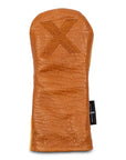TAN BUFFALO HYBRID HEADCOVER