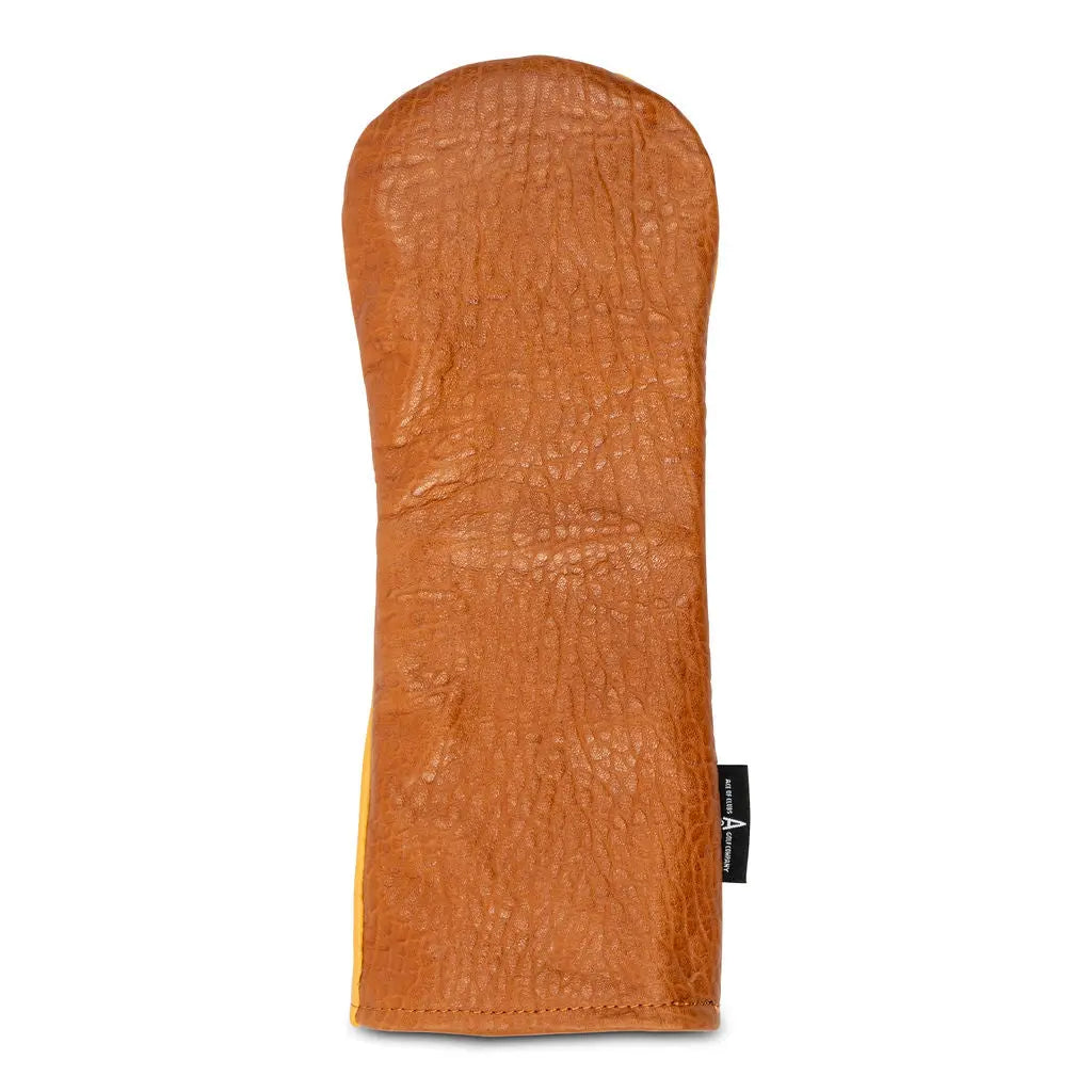 TAN BUFFALO FW HEADCOVER