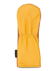 TAN BUFFALO FW HEADCOVER