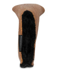 TAN BUFFALO PUTTER HEADCOVER