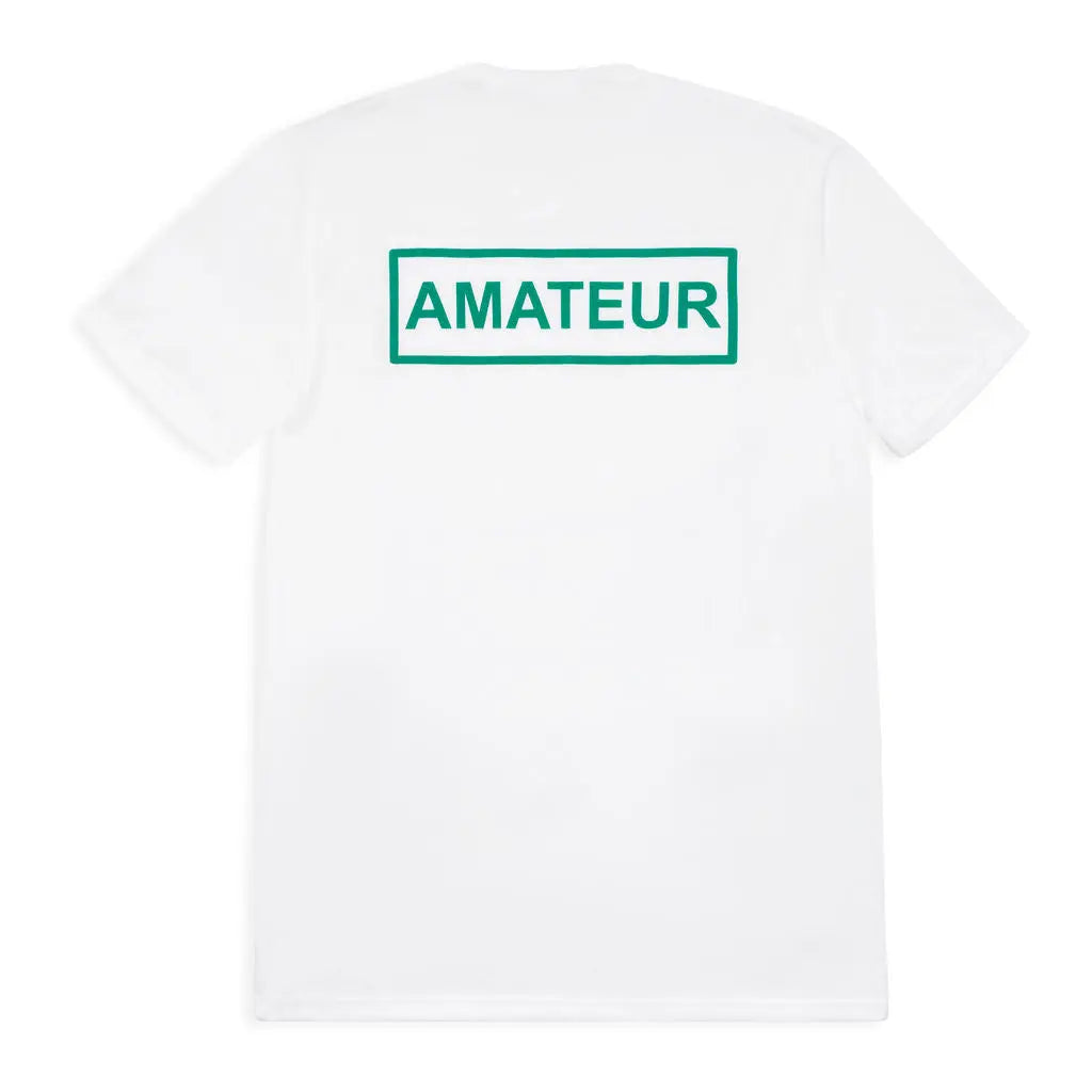 AMATEUR T-SHIRT