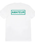 AMATEUR T-SHIRT