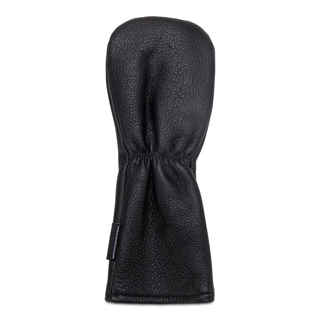 BLACK ALLIGATOR FW