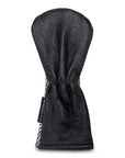 WHITE & BLACK ELEPHANT HYBRID HEADCOVER