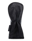 GRAY & BLACK ELEPHANT HYBRID HEADCOVER