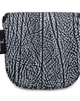 GRAY & BLACK ELEPHANT MALLET HEADCOVER