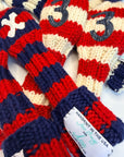 USA 250 DRIVER HEADCOVER