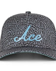 CEMENT HAT Ace of Clubs Golf Co.