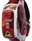 CUSTOM TOUR STAFF BAG