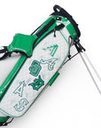 CUSTOM STAND BAG