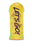 LETS GO! HEADCOVER