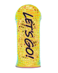 LETS GO! HEADCOVER
