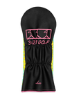 LETS GO! HEADCOVER