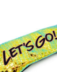 LETS GO! HEADCOVER