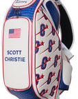 CUSTOM TOUR BAG