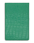 AUGUSTA ALLIGATOR SCORECARD HOLDER