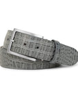 STEEL ALLIGATOR BELT