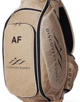 CUSTOM TOUR STAFF BAG