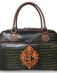 CUSTOM WEEKENDER BAG