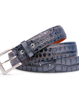 ASH ALLIGATOR BELT