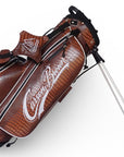 CUSTOM STAND BAG