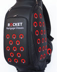 CUSTOM TOUR GOLF BAG Ace of Clubs Golf Co.