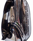BIRDIES IN MIRROR CART BAG