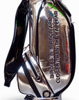 BIRDIES IN MIRROR CART BAG