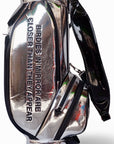 BIRDIES IN MIRROR CART BAG