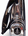 BIRDIES IN MIRROR CART BAG