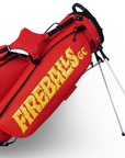CUSTOM STAND BAG