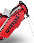 CUSTOM STAND BAG