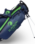 CUSTOM STAND BAG