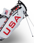 CUSTOM STAND BAG