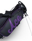 CUSTOM STAND BAG