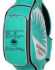 CUSTOM TOUR STAFF BAG