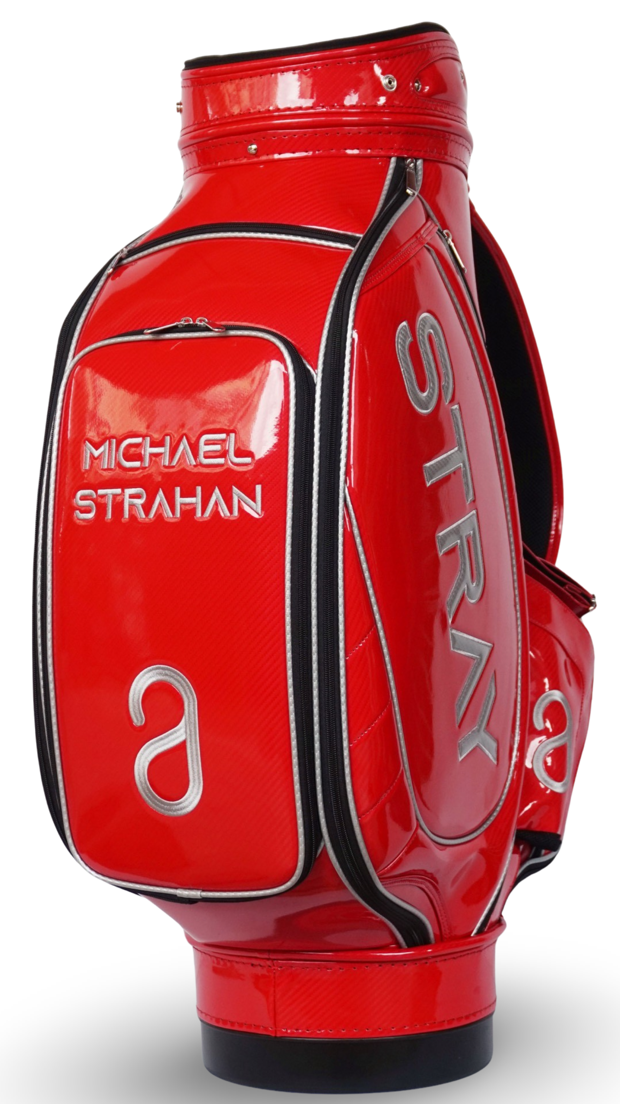 CUSTOM TOUR STAFF BAG