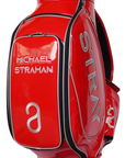 CUSTOM TOUR STAFF BAG