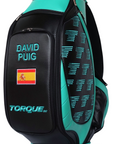 CUSTOM TOUR STAFF BAG