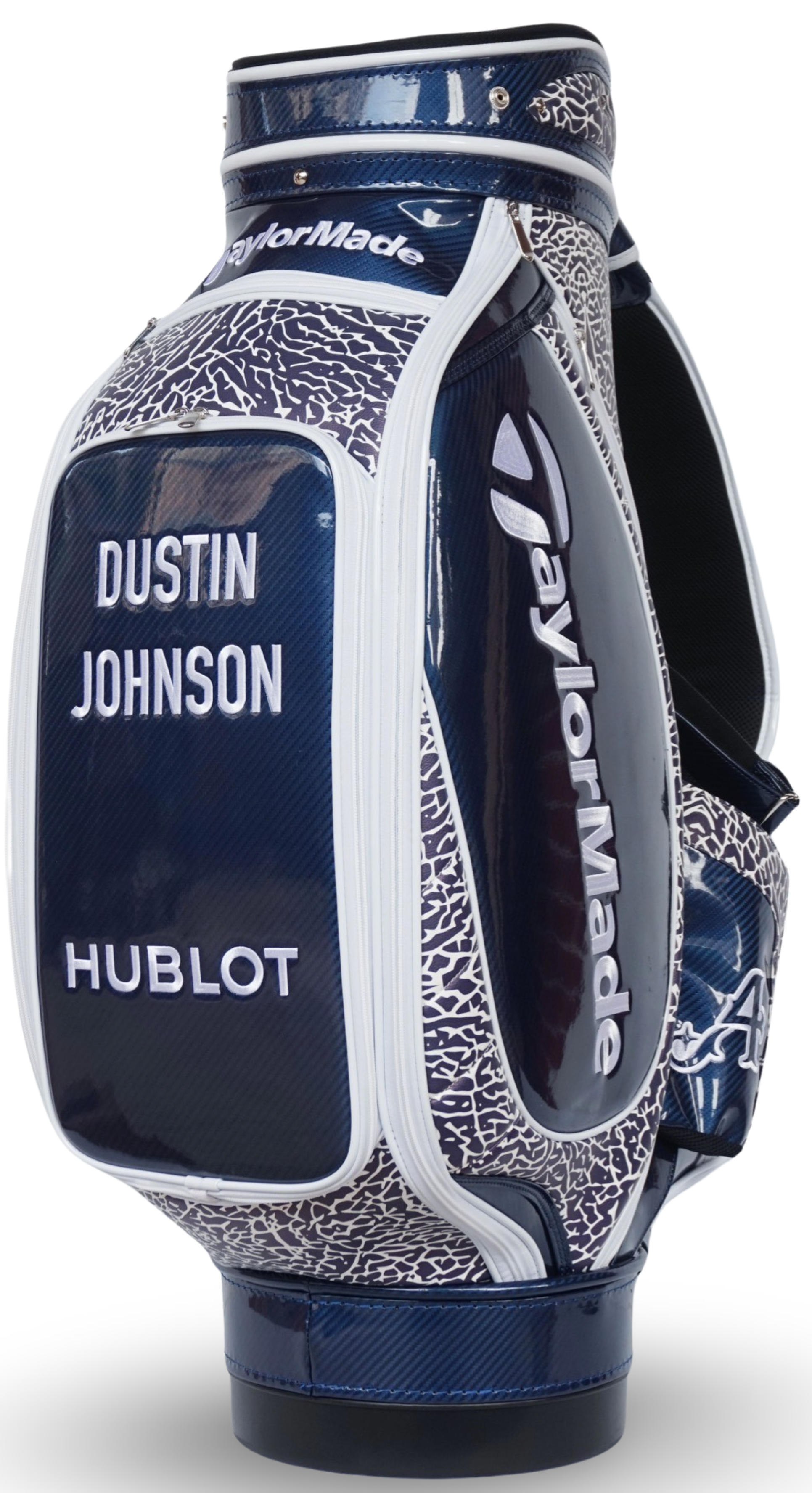 CUSTOM TOUR STAFF BAG