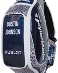 CUSTOM TOUR STAFF BAG