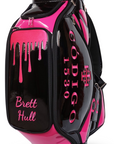 CUSTOM TOUR STAFF BAG