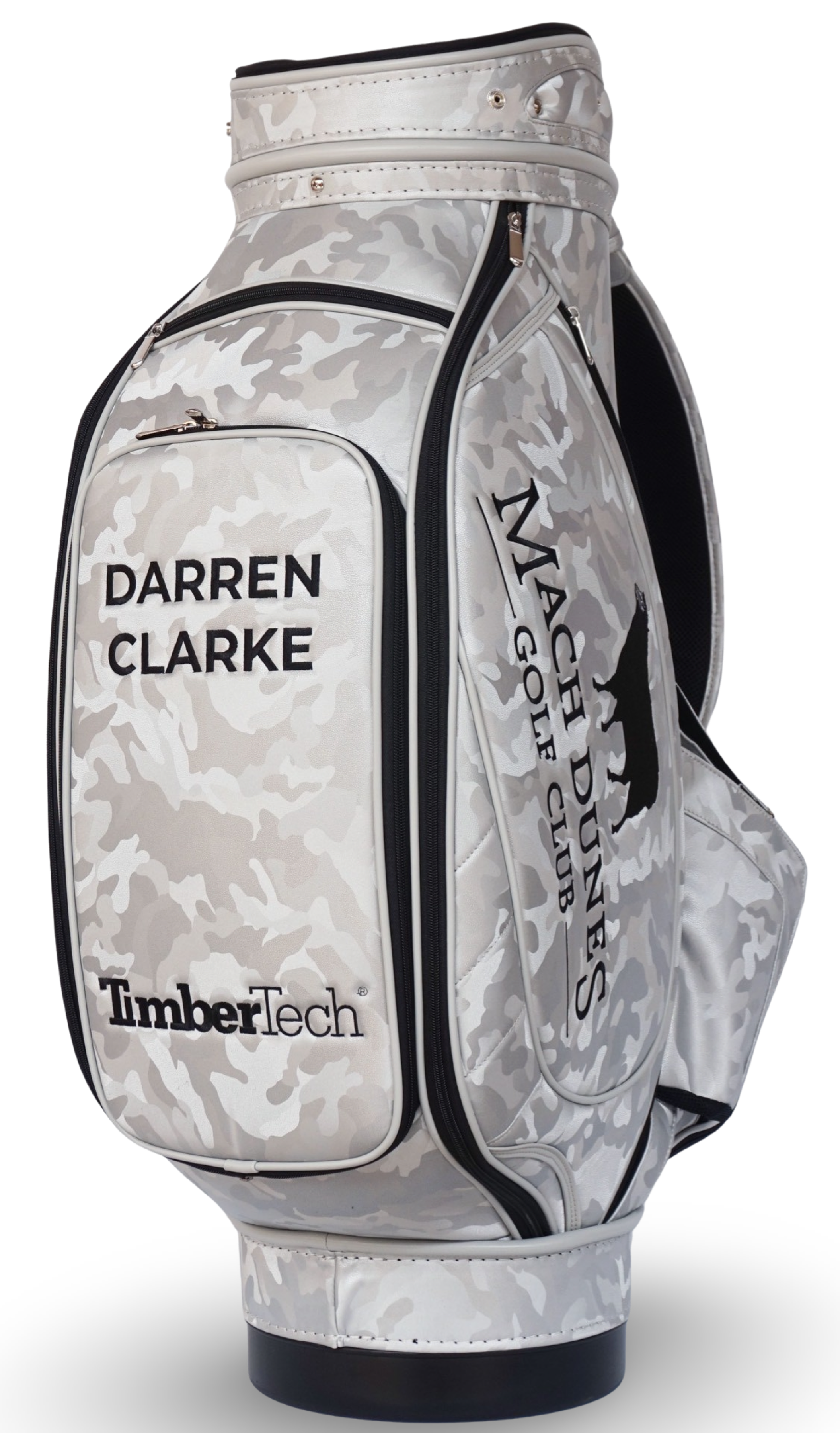 CUSTOM TOUR STAFF BAG