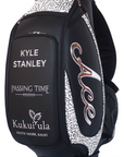 CUSTOM TOUR STAFF BAG