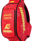 CUSTOM TOUR STAFF BAG