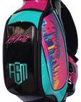 CUSTOM TOUR STAFF BAG